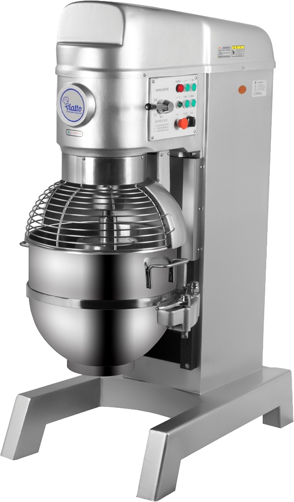 Планетарный миксер VIATTO B-50P