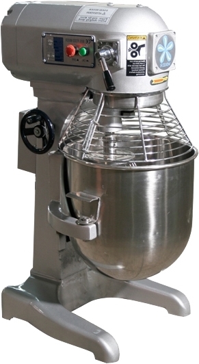 Планетарный миксер VIATTO BH-10