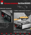 Вафельница ROCK KITCHEN RK-VAEM-CR