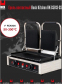 Контактный гриль ROCK KITCHEN RK-CG813-SS