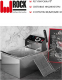 Фритюрница ROCK KITCHEN RK-EF081-2B