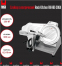 Слайсер ROCK KITCHEN RK-HBS-300A