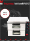 Печь для пиццы ROCK KITCHEN RK-PO2ST-CST