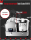 Куттер ROK KITCHEN RK-HR-6