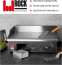 Жарочная поверхность ROCK KITCHEN RK-EG-818A-SB