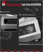 Индукционная плита ROCK KITCHEN RK-IC3520WOK