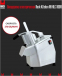 Овощерезка ROCK KITCHEN RK-HLC-300R