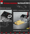 Фритюрница ROCK KITCHEN RK-EF061-2B
